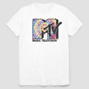 NWT MTV T-Shirt